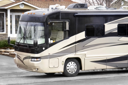 General RV Maintenance Thumbnail
