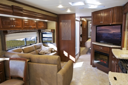 RV Appliances Thumbnail