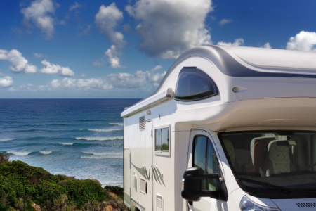 RV Roof Repair Thumbnail